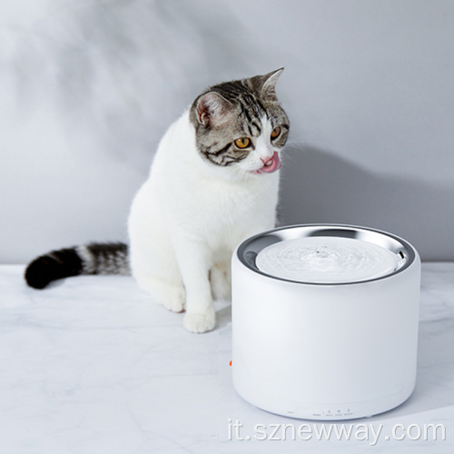 Distributore di acqua automatica per animali domestici Smart Pet PetKit